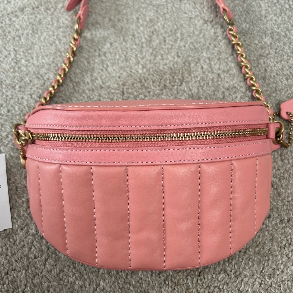 Coach Fanny - Picture 3 of 5